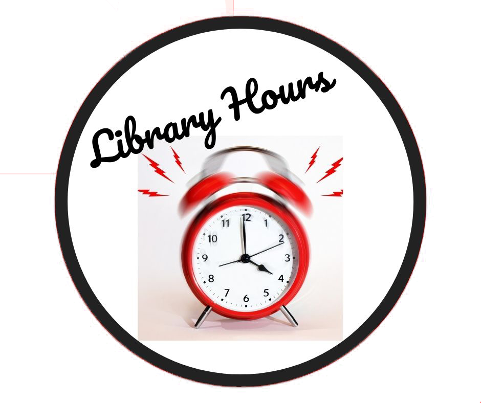 Library Hours