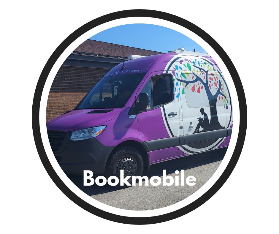 Bookmobile